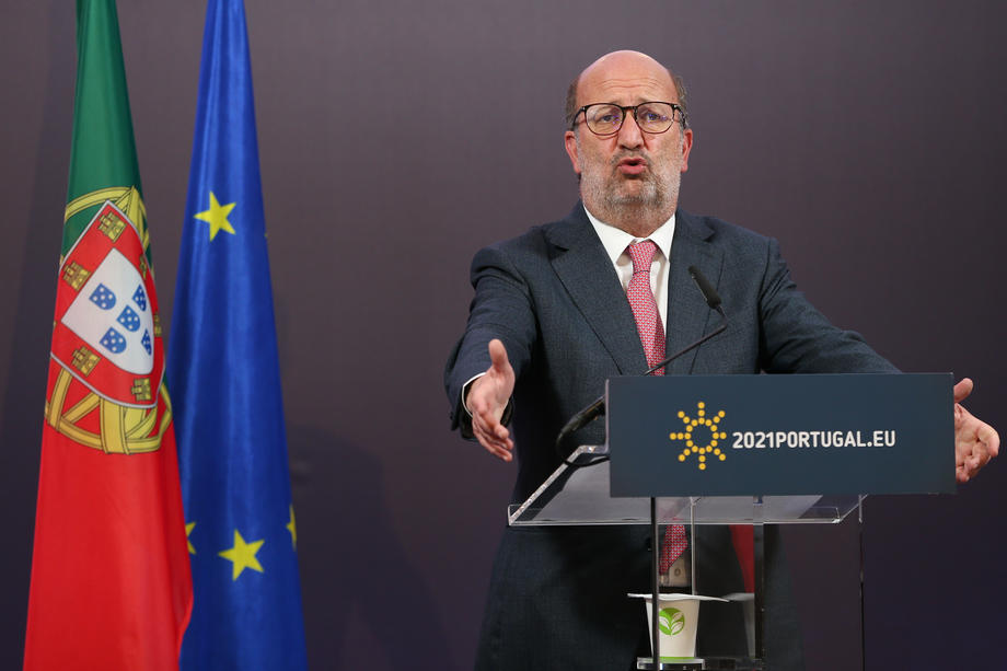 Informal Videoconference of Environment EU Ministers