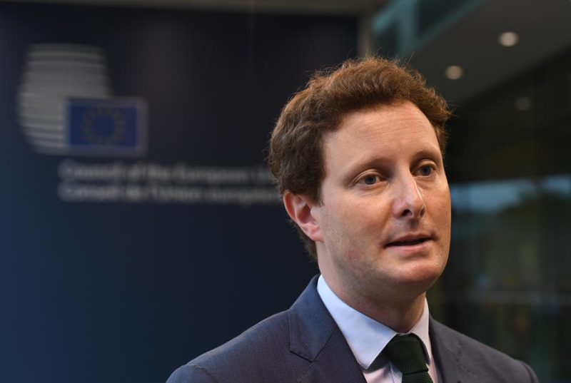 EU-Minister erwägen Maßnahmen nach Niederschlagung der Proteste in Kasachstan