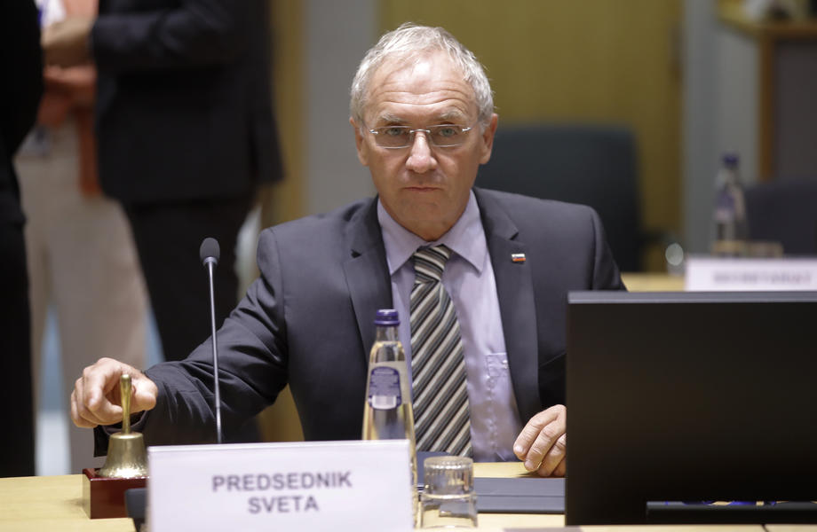 EU Justice and Home Affairs Council on Afghanistan crisis