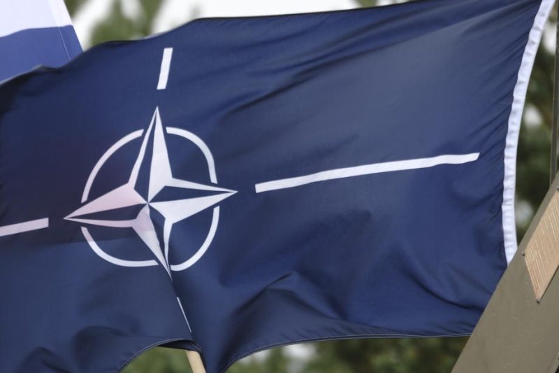 Finnland erwägt mögliche NATO-Mitgliedschaft