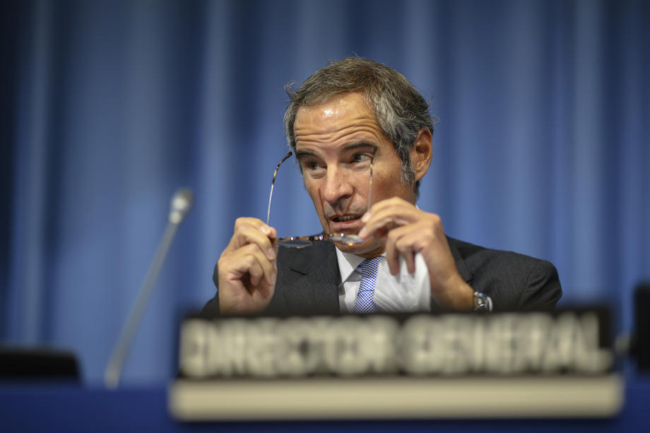 65th IAEA General Conference in Vienna