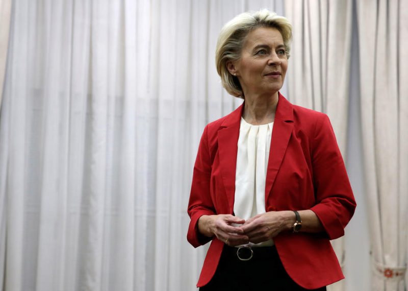 EU kündigt eine Milliarde Euro für humanitäre Hilfe in Afghanistan an