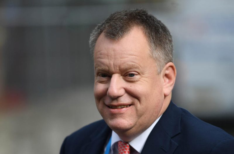 London legt im Streit mit der EU um Nordirland-Protokoll neue Vorschläge vor