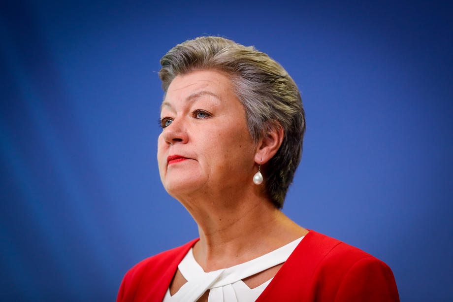 EU High-level Forum on providing protection to Afghans at risk