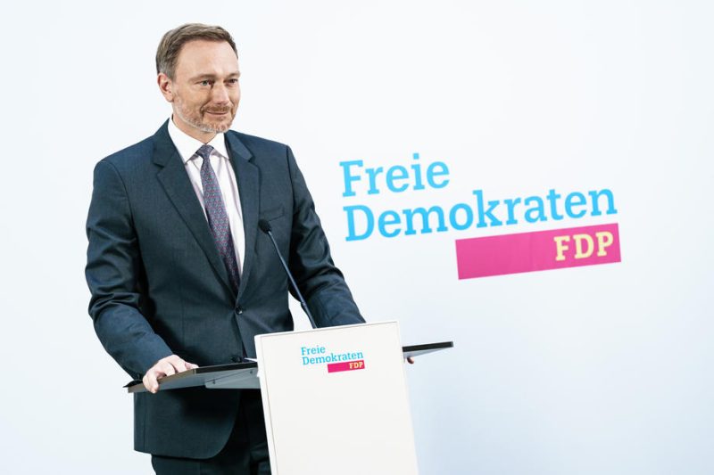 Was eine Ampelkoalition für die Digitalisierung Deutschlands bedeuten könnte