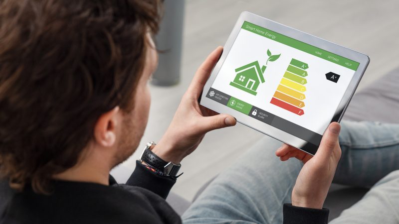 "Ungenaue" EU-Energieausweise für Gebäude werden überprüft