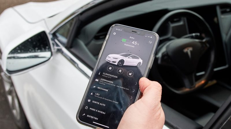 EU-Beamter: "Kein Green Deal ohne digitale Technik"