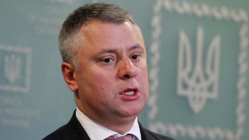 Bundesnetzagentur erkennt Ukraine als Teil des Nord Stream 2-Zertifizierungsverfahrens an