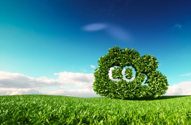 Experte: Carbon Farming ideal zur Steigerung der polnischen Ernteerträge