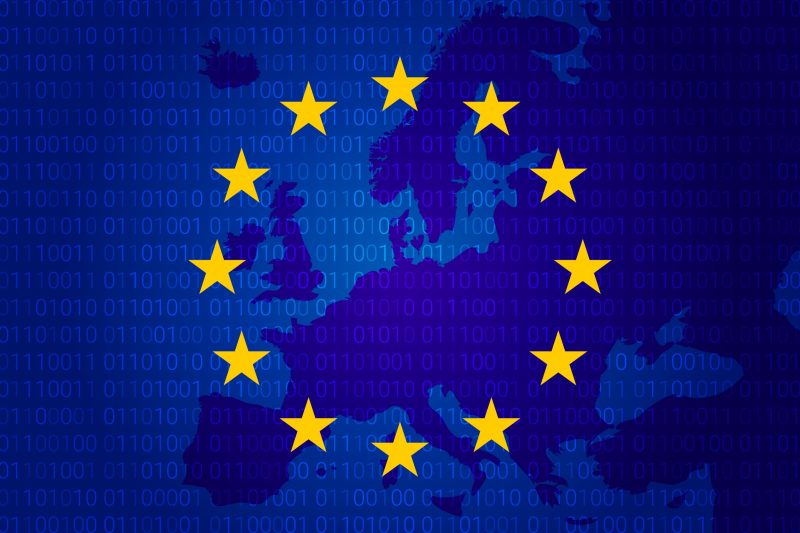 Ausschuss des EU-Parlaments billigt Gesetz über digitale Märkte