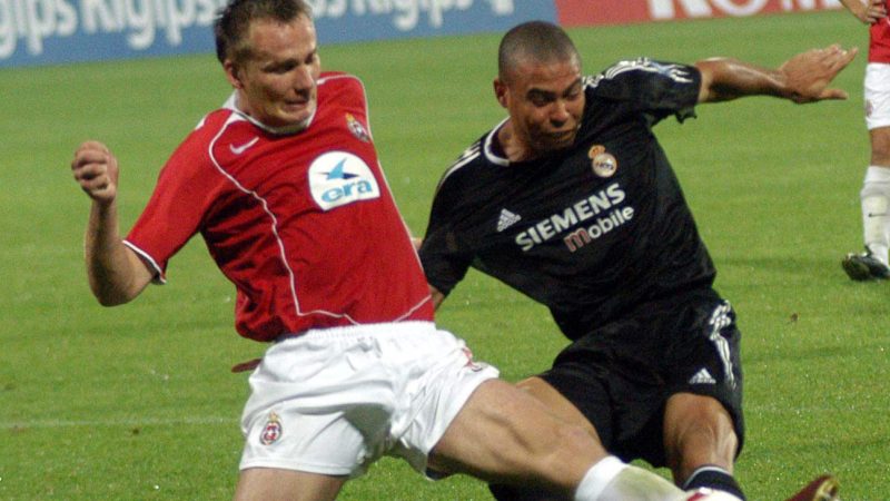 EU-Gesetzgeber stimmen ab: "Europäische Superliga" ist eine Bedrohung