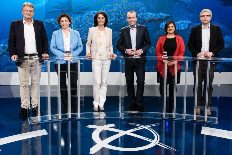 Influence-Index: Deutsche EU-Abgeordnete an der Spitze, Deutschland als Ganzes hinkt hinterher