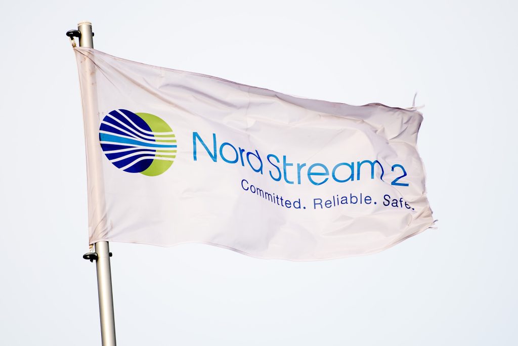 Opposition in Germany calls for Nord Stream 2 project to be cancelled