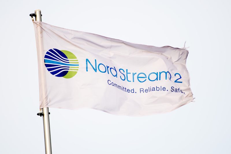 Zeitplan für Start von Nord Stream 2 dürfte sich verzögern