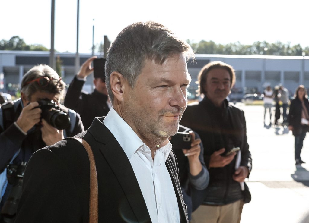 German exploratory talks