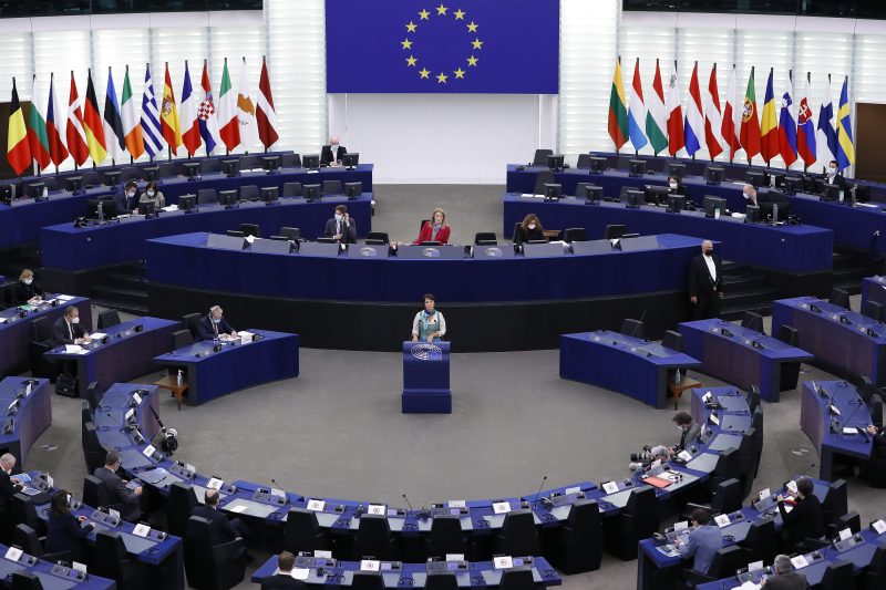 Vorwärts, aber auch aufwärts? Entscheidung über umstrittene GAP-Reform ist gefallen