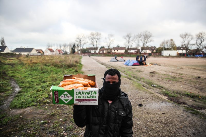 EU-Vertreter wollen Zusammenarbeit mit London im Kampf gegen Schlepper verbessern