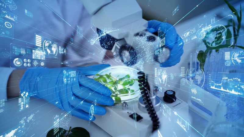 EU Minister: Europäischer Forschungsraum soll innovativer und grüner werden