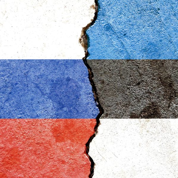 Russland könnte Grenzabkommen von 2014 mit Estland endlich ratifizieren
