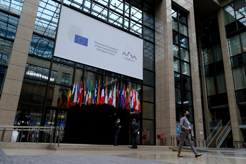 EU-Ratspräsidentschaft schlägt wesentliche Änderungen am KI-Gesetzentwurf vor