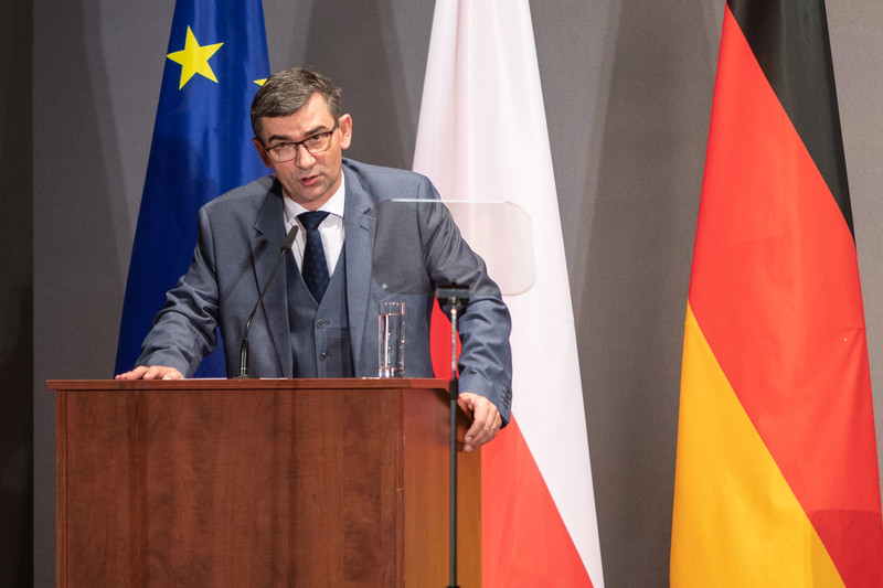 Umstrittener polnischer Botschafter in Berlin verlässt sein Amt