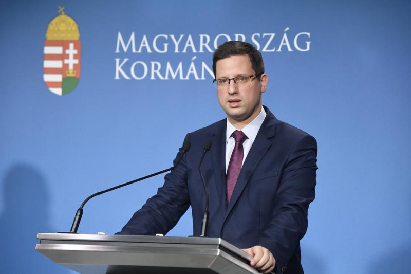 Budapest verzichtet auf gemeinsame EU-Beschaffung neuer Impfstoffe