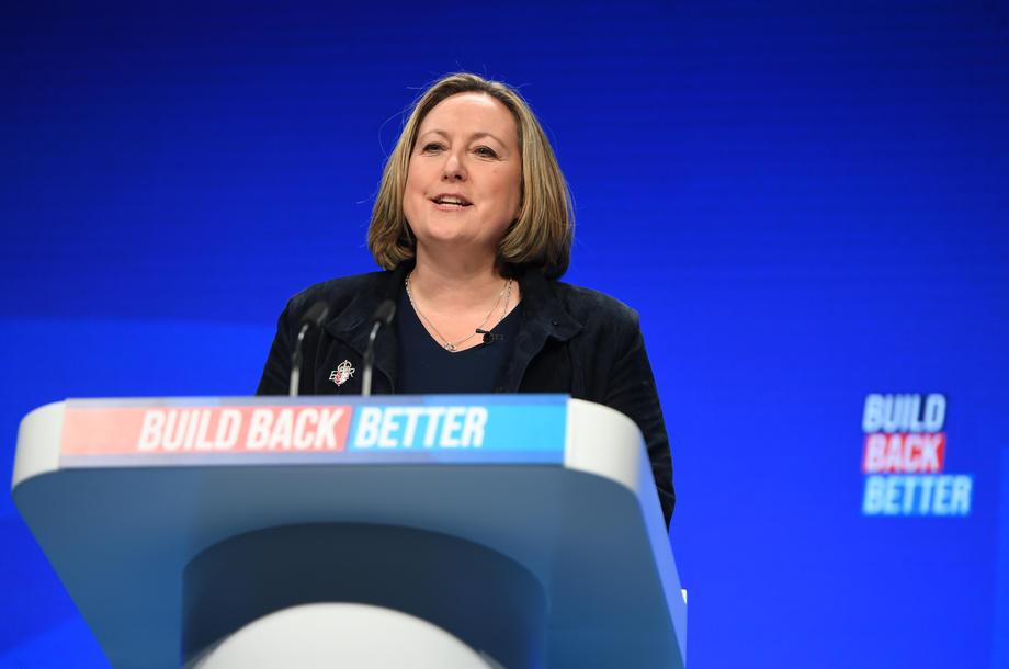 Conservative Party Conference
