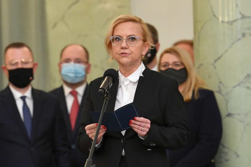Polen fordert Ausschluss Russlands aus der IAEA