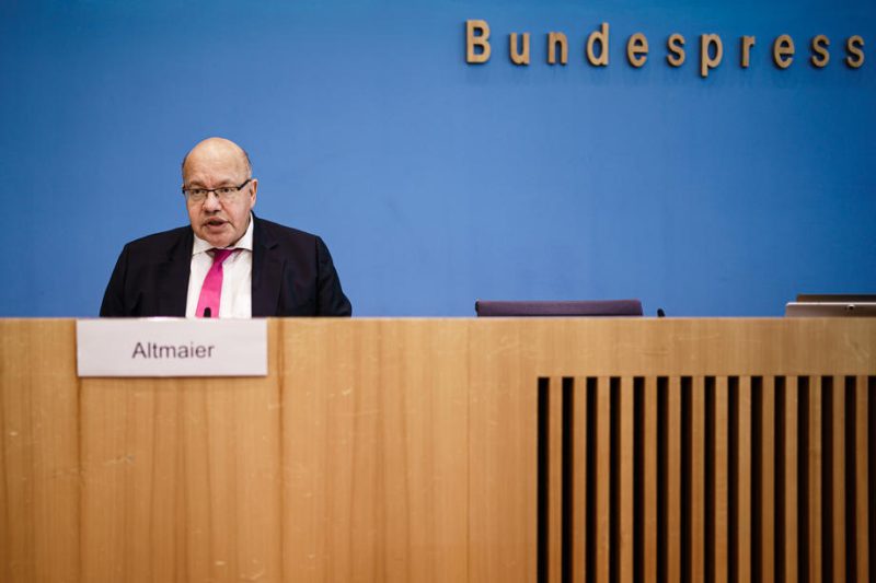 EU-Länder können Corona-Hilfen sechs Monate länger auszahlen