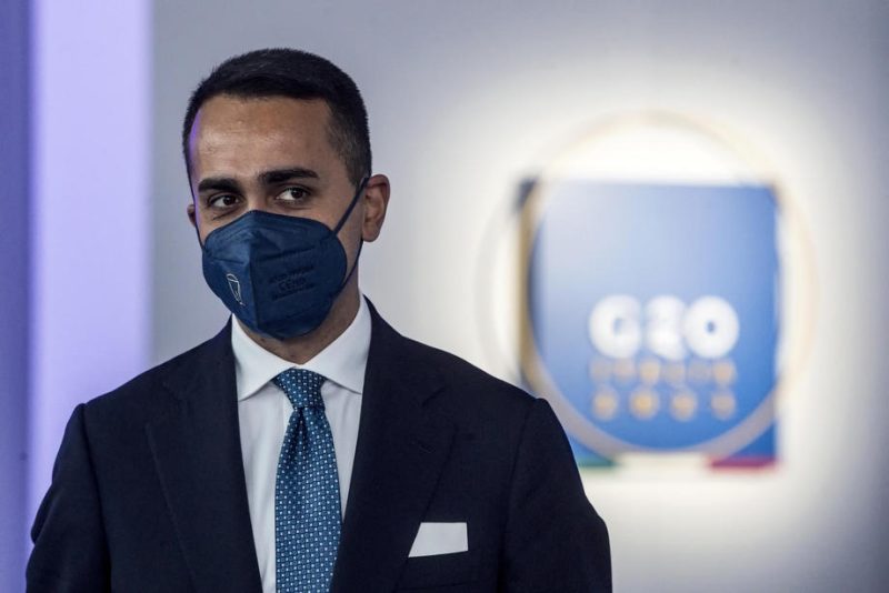 Italienische Fünf-Sterne-Bewegung will der S&D Faktion beitreten