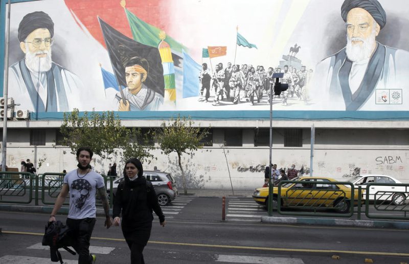 Atomverhandlungen mit dem Iran werden am 29. November fortgesetzt