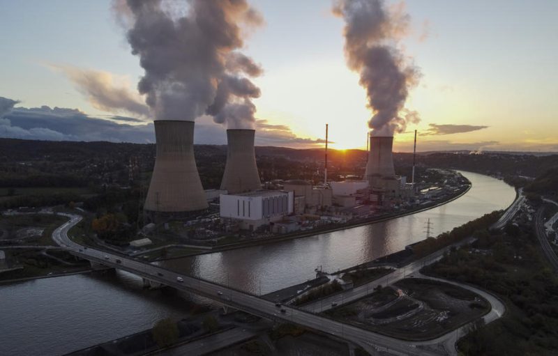 Belgiens Atomausstieg 2025 gerät ins Wanken