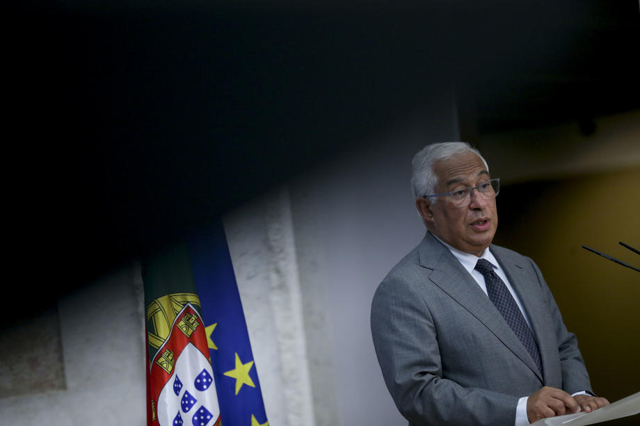 Formal sitting to commemorate the 175th anniversary of the Bank of Portugal