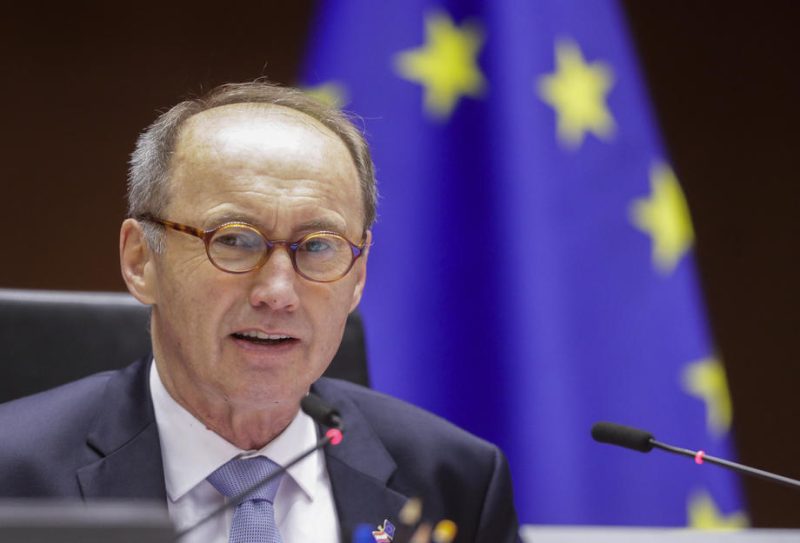 EU-Parlament fordert Legalisierung von Schwangerschaftsabbrüchen in Polen