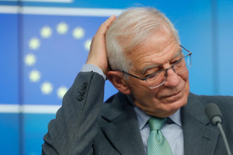 Östliche Partnerschaftsländer der EU frustriert über schleppende Integration