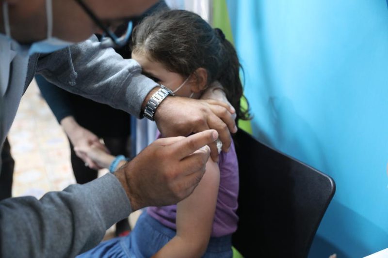 Kindermediziner für Nutzung von Corona-Impfstoff nach Zulassung