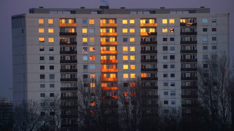 EU warnt vor Aufweichung der Klimaziele im Baurecht