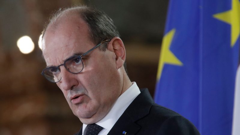 Frankreich plant Maßnahmen gegen wirtschaftliche Schäden der Russland-Sanktionen