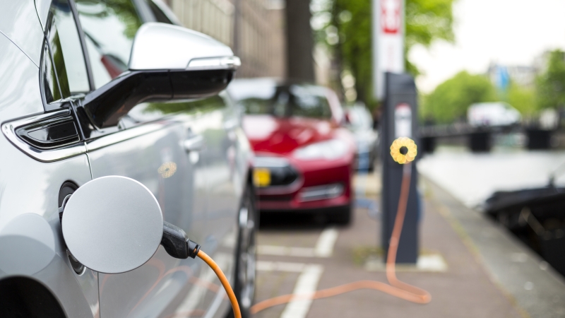 Elektrofahrzeuge: für viele Europäer lediglich eine Illusion