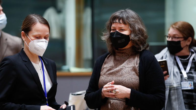 EU-Vorschlag für sozialen Klimafonds bekommt Kritik von allen Seiten
