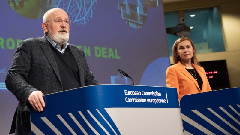 Neue EU-Gebäuderichtlinie zielt auf Sanierung der ineffizientesten Häuser