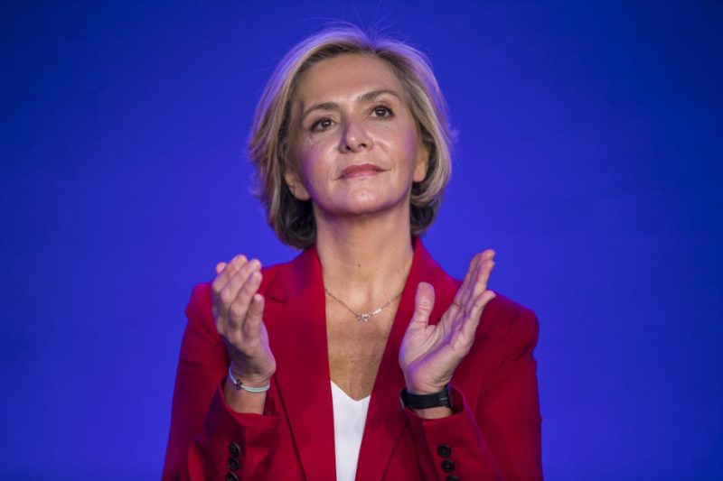 Französische Rechte gespalten über Corona-Impfpass