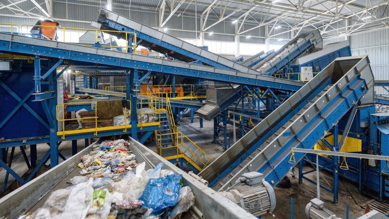 EU plant "digitalen Produktpass" zur Förderung der Kreislaufwirtschaft