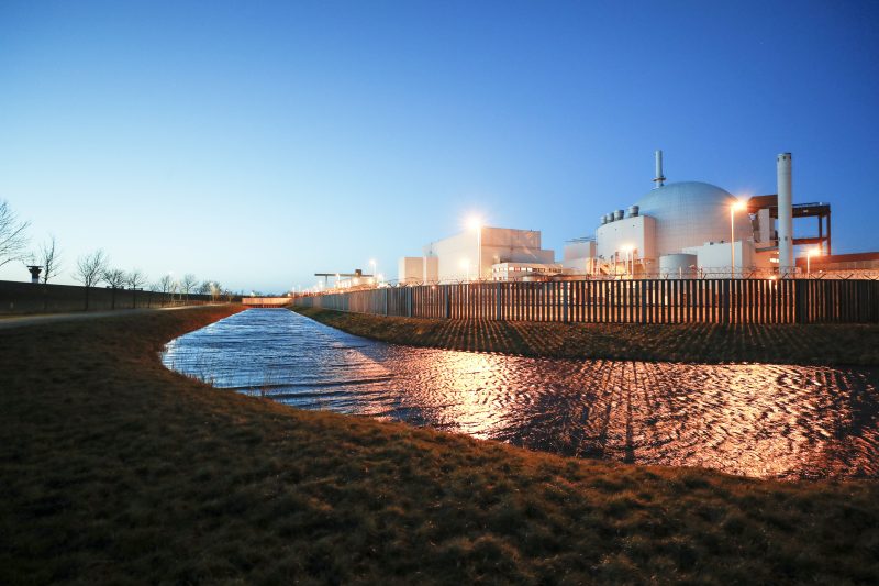 Ausstieg aus der Kernenergie soll Windenergie in Norddeutschland vorantreiben