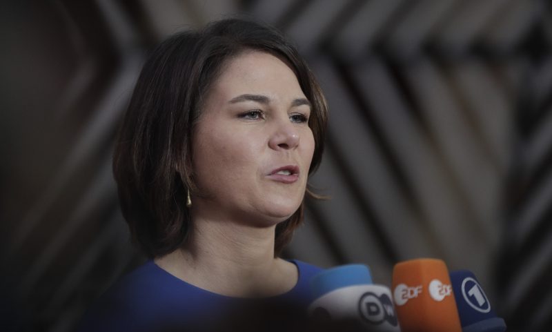 EU geht gegen Russlands "Schattenarmee" vor