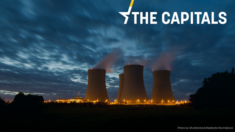 EU-Atomrenaissance von den USA und Russland finanziert?