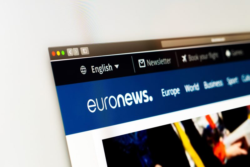 Persönliche und berufliche Verbindungen zwischen Orbán und neuem Euronews-Eigentümer