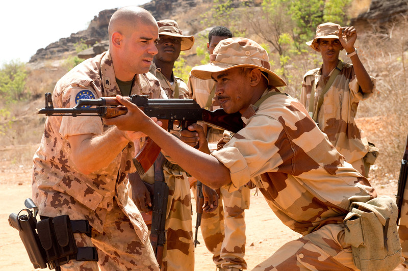 EU überprüft Militärmissionen in Afrika nach Zwischenfall mit Söldnergruppe