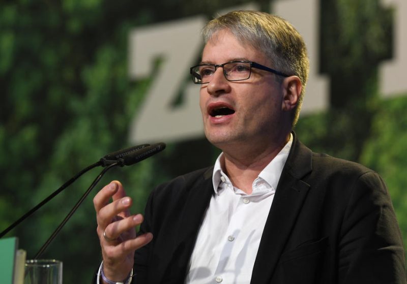 Klimaministerium will auf Entschärfung von EU-Naturschutzrichtlinien  hinwirken