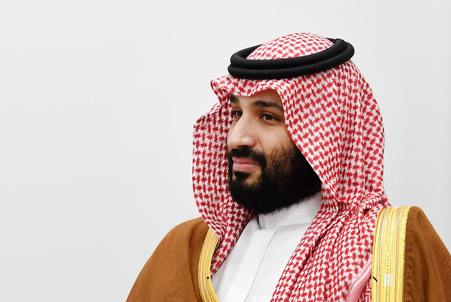US intelligence reports claims MBS ordered capture or killing of Khashoggi